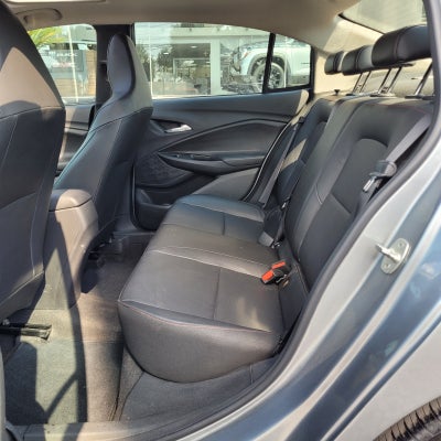 2023 Chevrolet Onix 1.0 Premier Redline At