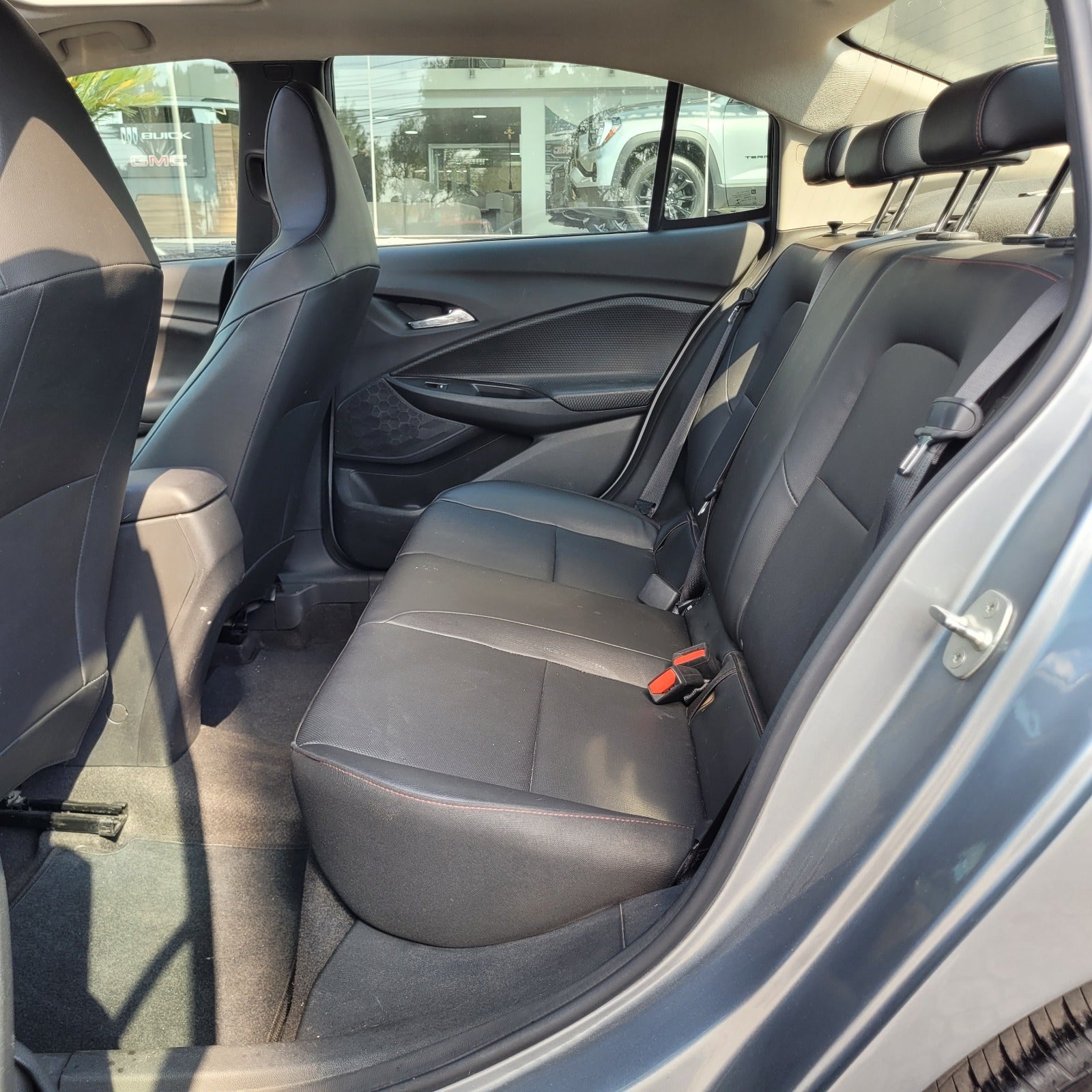 2023 Chevrolet Onix 1.0 Premier Redline At