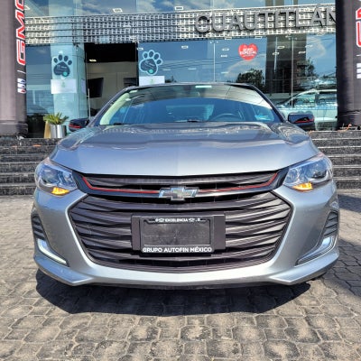 2023 Chevrolet Onix 1.0 Premier Redline At