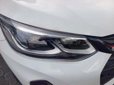 2025 Chevrolet Onix 1.0 Premier Redline At