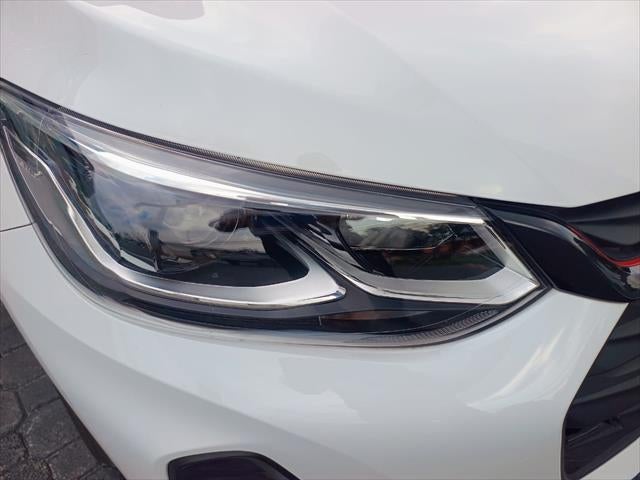 2025 Chevrolet Onix 1.0 Premier Redline At