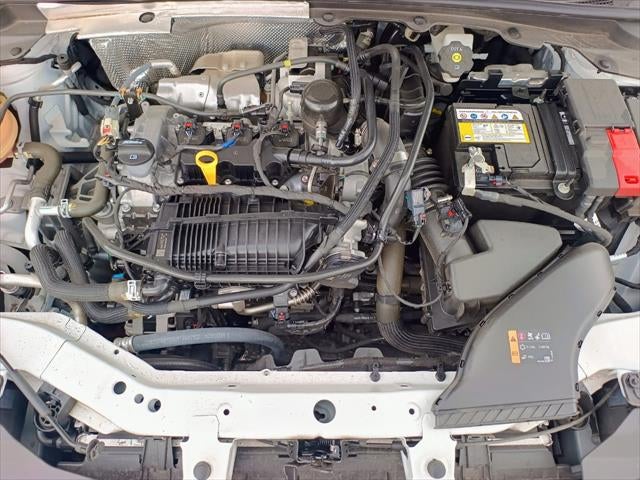 2025 Chevrolet Onix 1.0 Premier Redline At