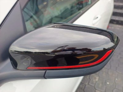 2025 Chevrolet Onix 1.0 Premier Redline At