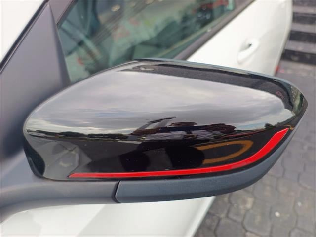 2025 Chevrolet Onix 1.0 Premier Redline At