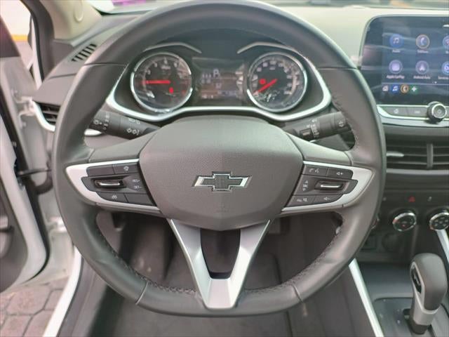 2025 Chevrolet Onix 1.0 Premier Redline At