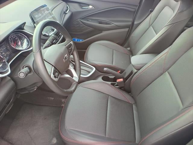 2025 Chevrolet Onix 1.0 Premier Redline At