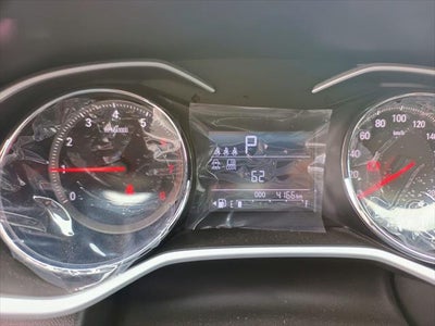 2025 Chevrolet Onix 1.0 Premier Redline At