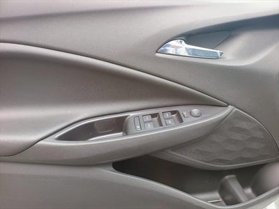 2025 Chevrolet Onix 1.0 Premier Redline At