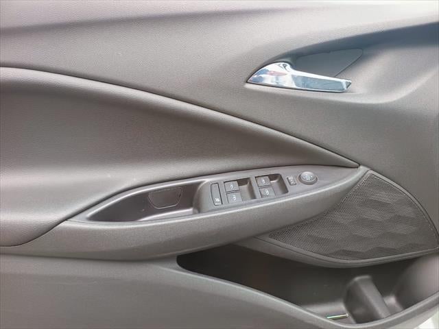 2025 Chevrolet Onix 1.0 Premier Redline At