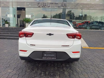 2025 Chevrolet Onix 1.0 Premier Redline At