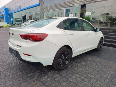 2025 Chevrolet Onix 1.0 Premier Redline At