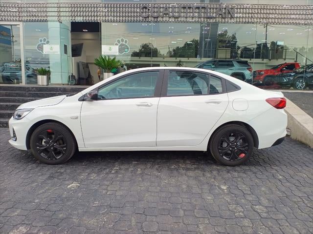 2025 Chevrolet Onix 1.0 Premier Redline At