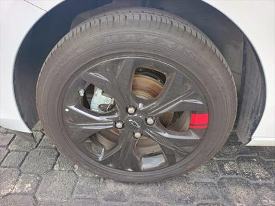 2025 Chevrolet Onix 1.0 Premier Redline At