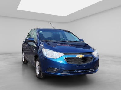 2021 Chevrolet Aveo 1.5 Ls Mt