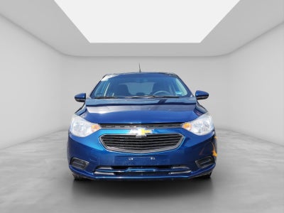 2021 Chevrolet Aveo 1.5 Ls Mt
