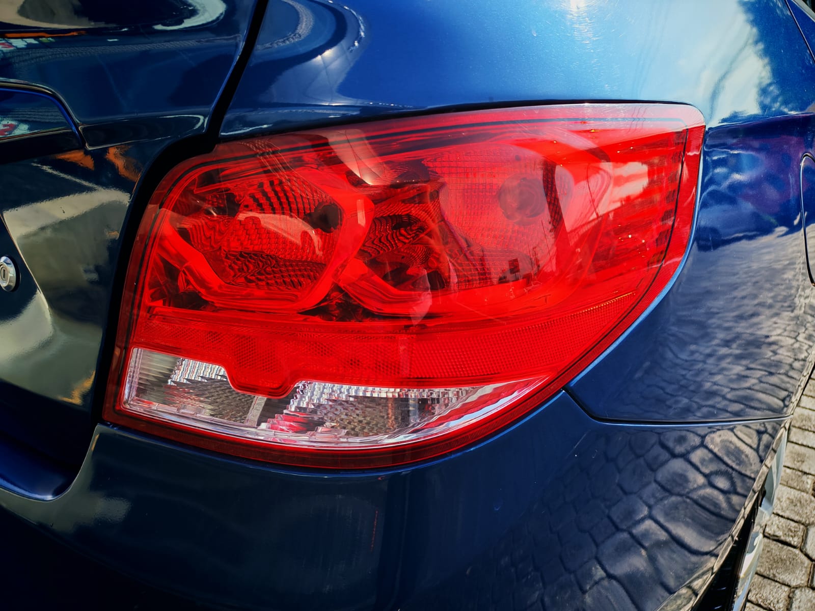 2021 Chevrolet Aveo 1.5 Ls Mt