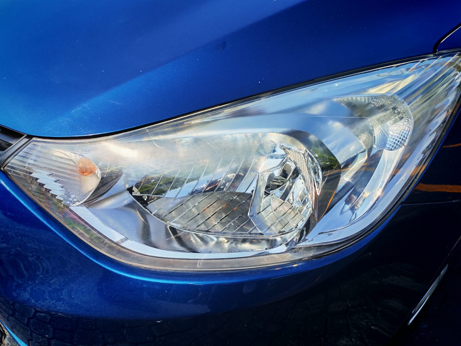 2021 Chevrolet Aveo 1.5 Ls Mt