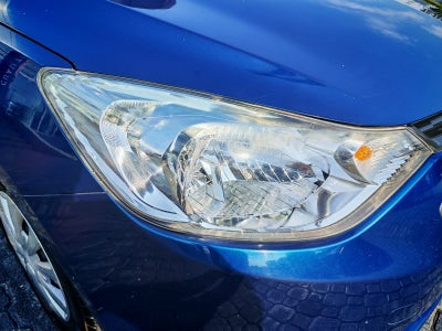 2021 Chevrolet Aveo 1.5 Ls Mt