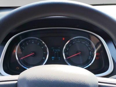2021 Chevrolet Aveo 1.5 Ls Mt