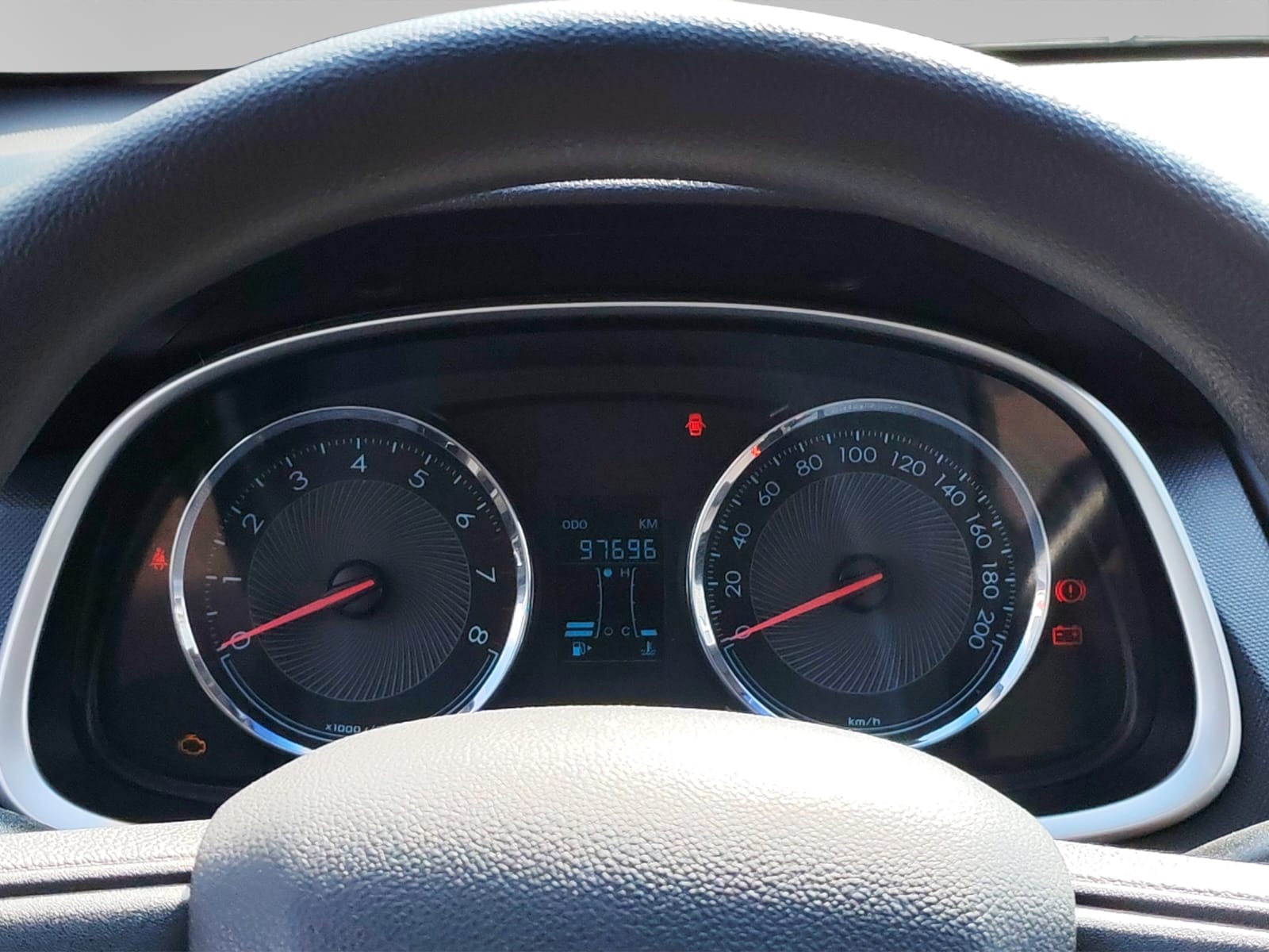 2021 Chevrolet Aveo 1.5 Ls Mt