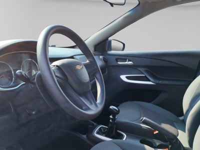 2021 Chevrolet Aveo 1.5 Ls Mt