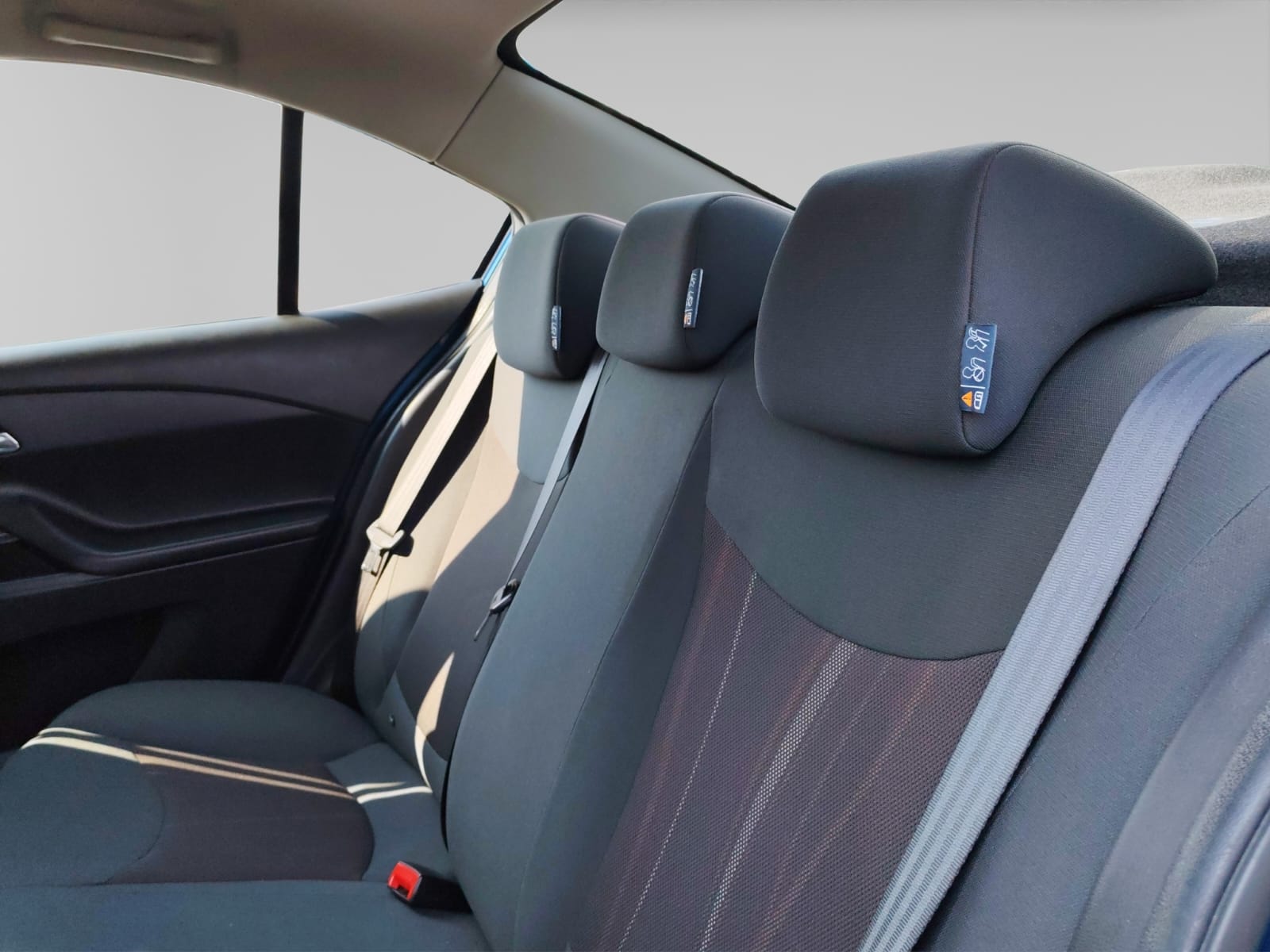 2021 Chevrolet Aveo 1.5 Ls Mt