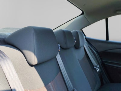 2021 Chevrolet Aveo 1.5 Ls Mt
