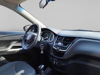 2021 Chevrolet Aveo 1.5 Ls Mt