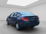 2021 Chevrolet Aveo 1.5 Ls Mt