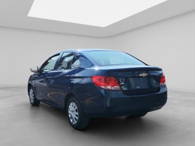 2021 Chevrolet Aveo 1.5 Ls Mt