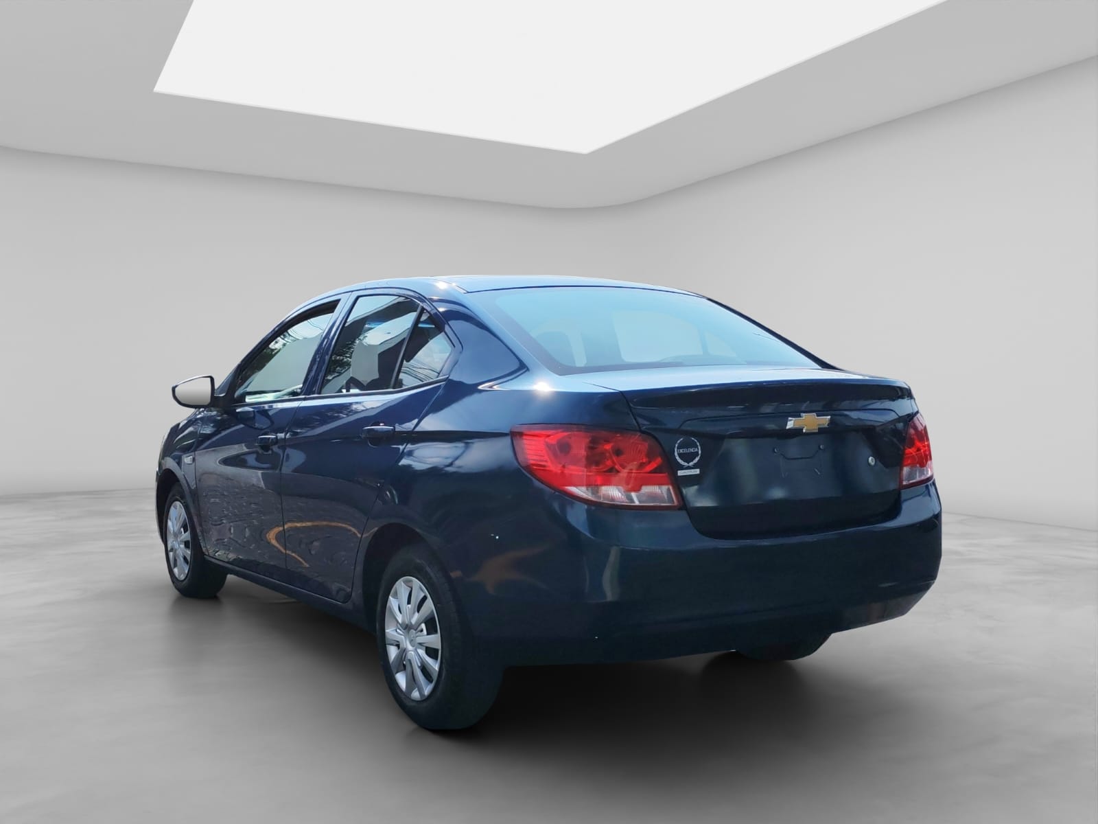 2021 Chevrolet Aveo 1.5 Ls Mt