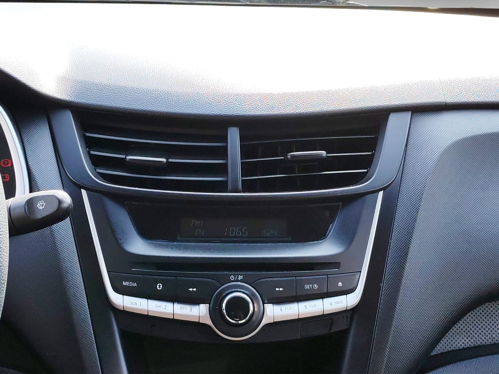 2021 Chevrolet Aveo 1.5 Ls Mt