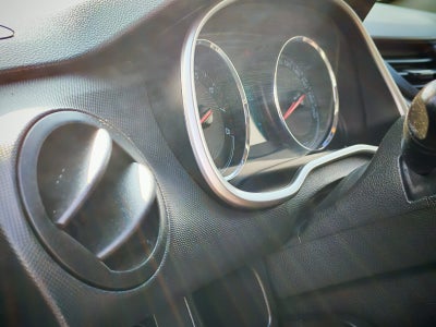2021 Chevrolet Aveo 1.5 Ls Mt