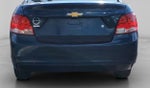 2021 Chevrolet Aveo 1.5 Ls Mt