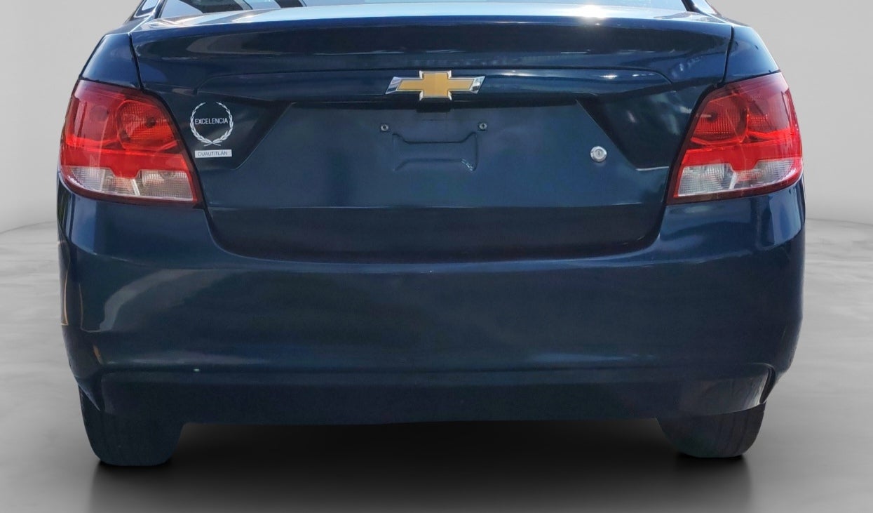 2021 Chevrolet Aveo 1.5 Ls Mt