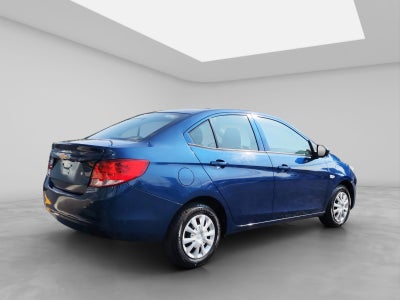 2021 Chevrolet Aveo 1.5 Ls Mt