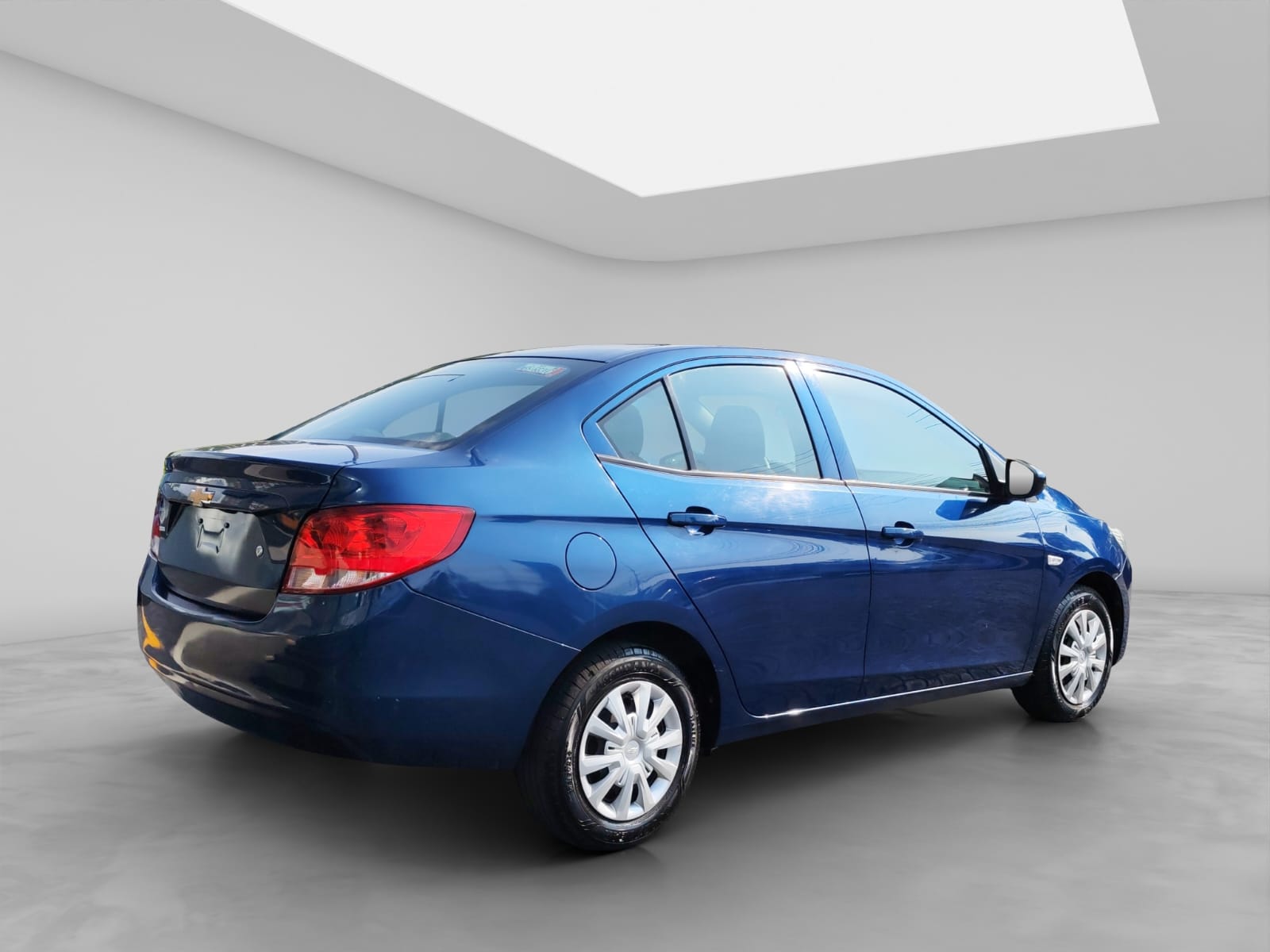 2021 Chevrolet Aveo 1.5 Ls Mt