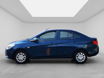 2021 Chevrolet Aveo 1.5 Ls Mt