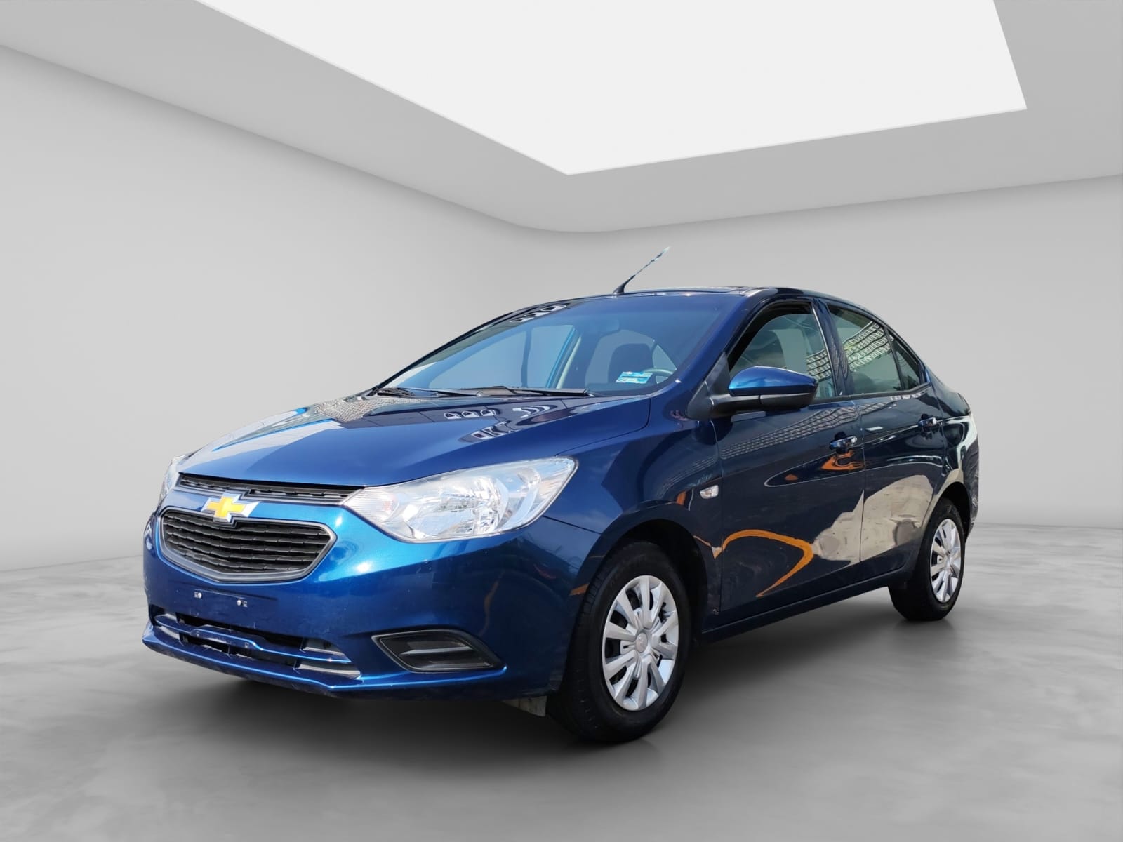2021 Chevrolet Aveo 1.5 Ls Mt