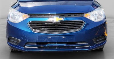 2021 Chevrolet Aveo 1.5 Ls Mt