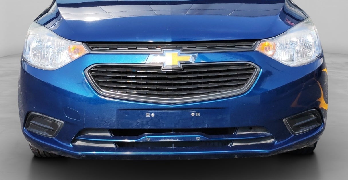 2021 Chevrolet Aveo 1.5 Ls Mt