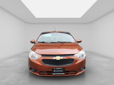 2022 Chevrolet Aveo 1.5 Ls At