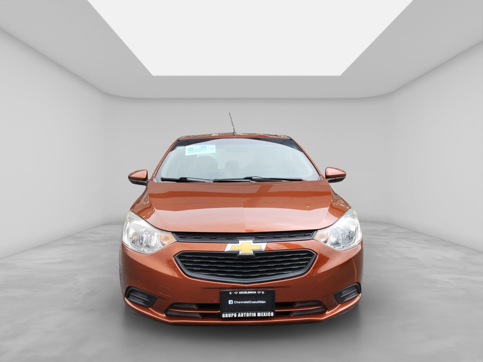 2022 Chevrolet Aveo 1.5 Ls At