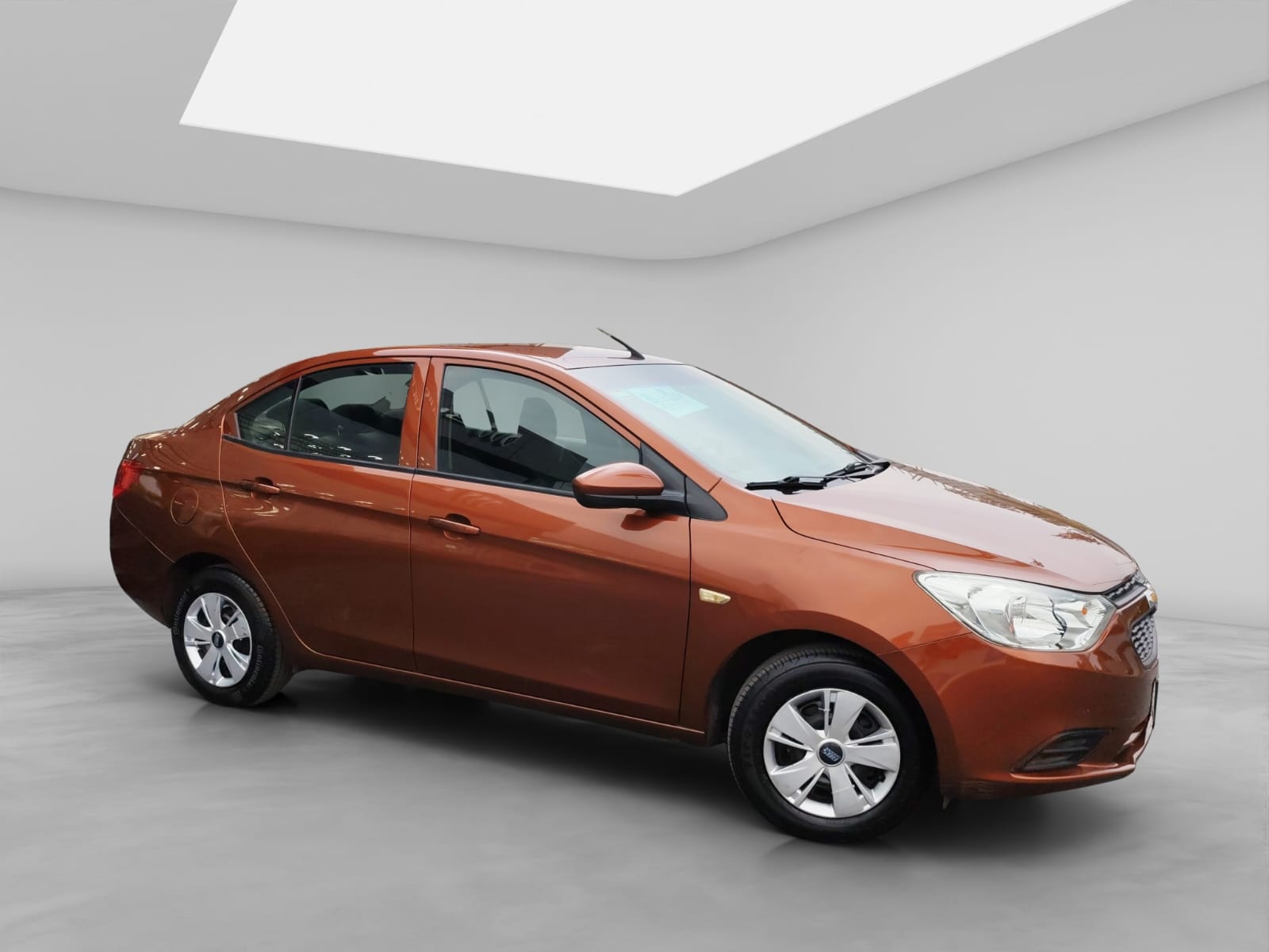 2022 Chevrolet Aveo 1.5 Ls At