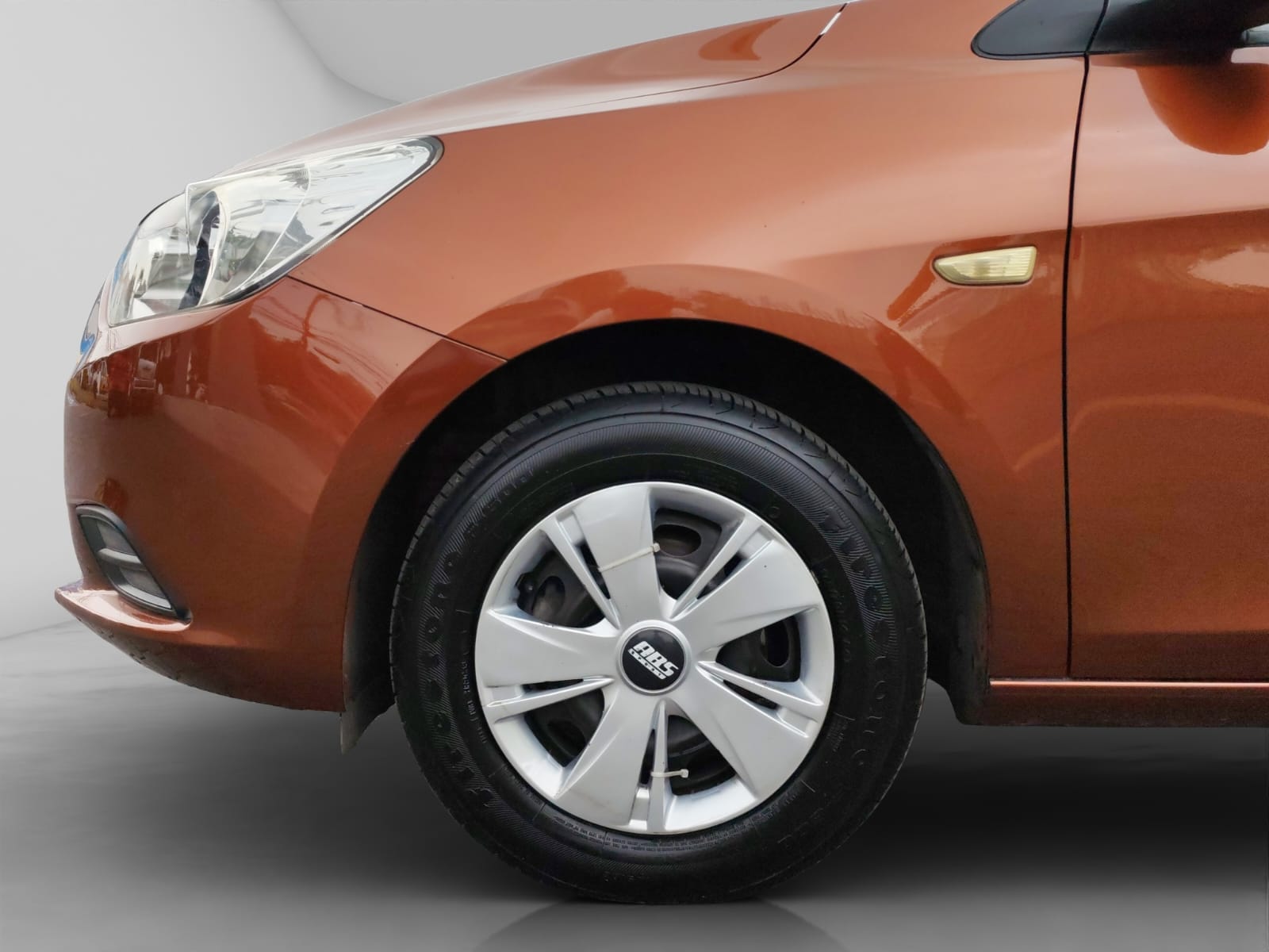 2022 Chevrolet Aveo 1.5 Ls At