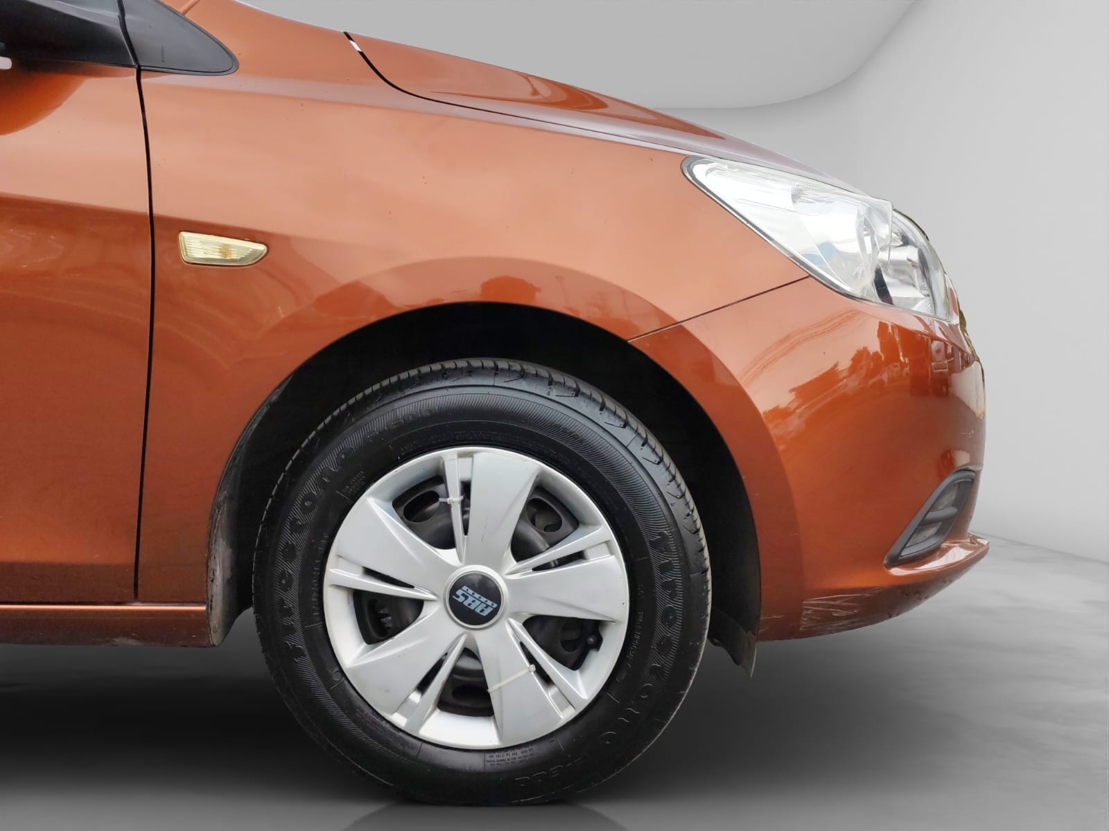 2022 Chevrolet Aveo 1.5 Ls At