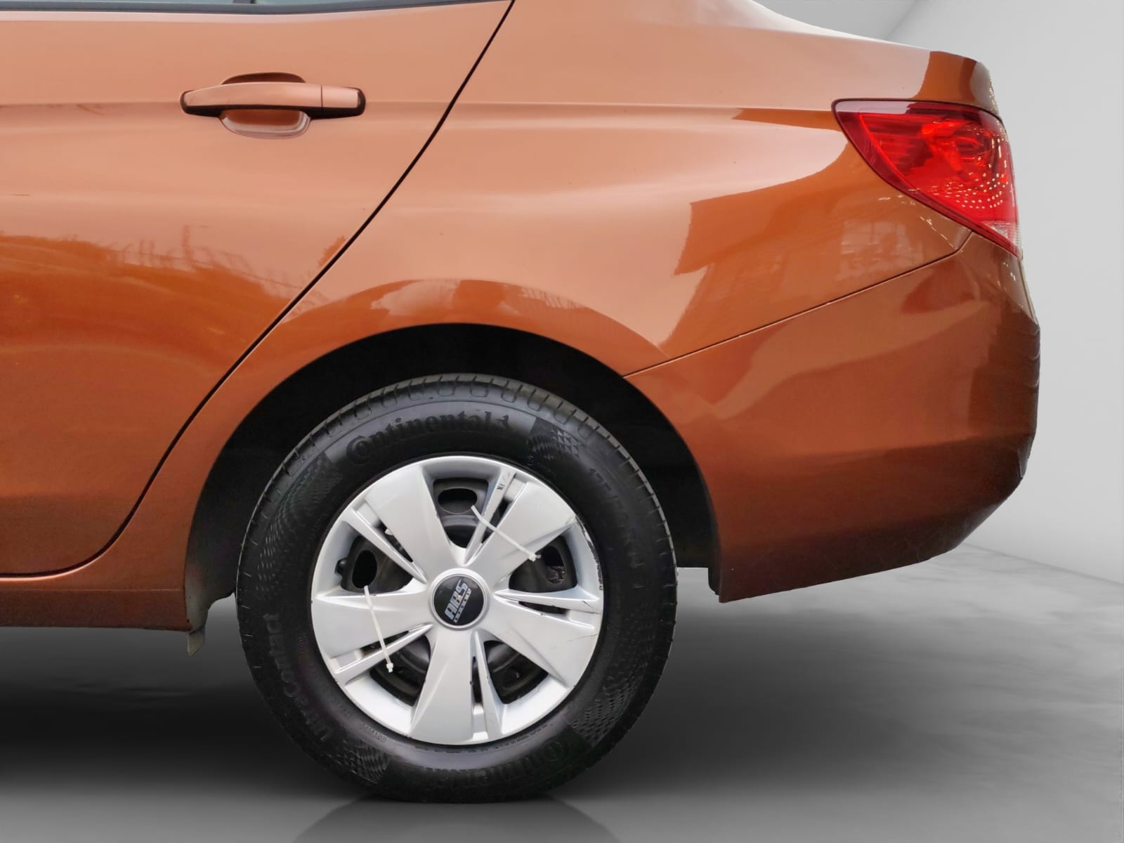 2022 Chevrolet Aveo 1.5 Ls At