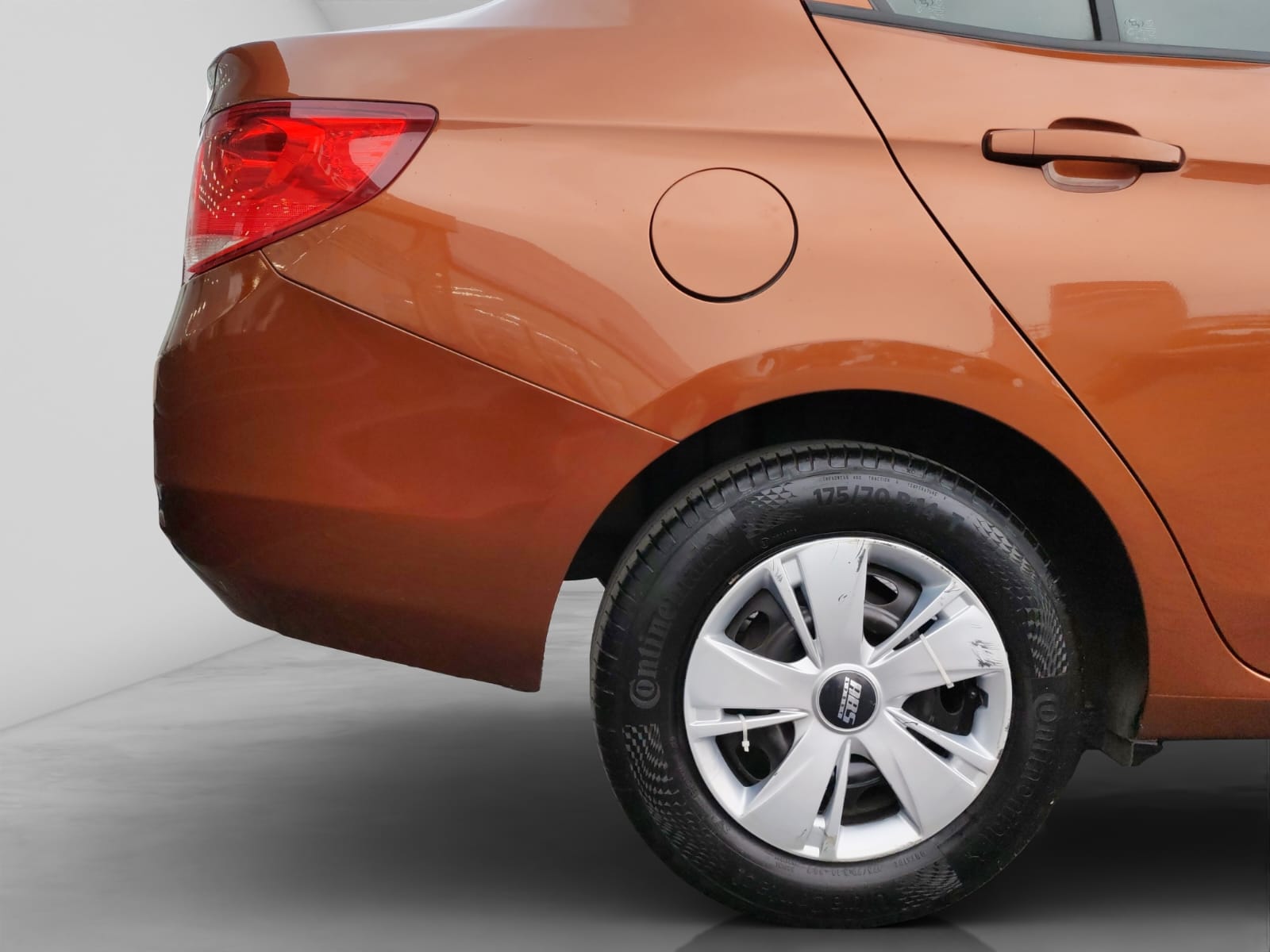 2022 Chevrolet Aveo 1.5 Ls At