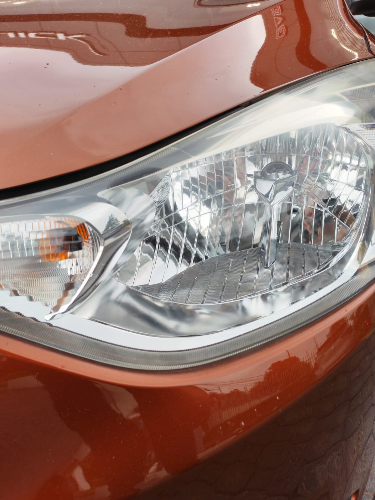 2022 Chevrolet Aveo 1.5 Ls At