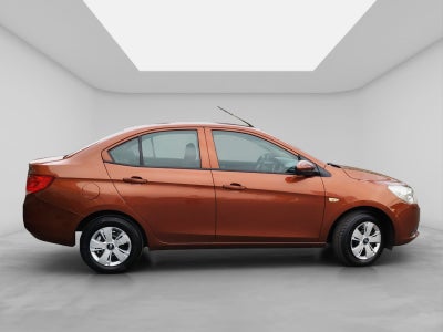 2022 Chevrolet Aveo 1.5 Ls At
